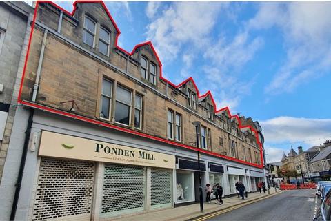 Property to rent - 20-32, The Loom House, Channel Street, GALASHIELS, TD1