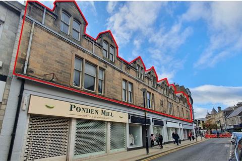 Property to rent, The Loom House, Channel Street, GALASHIELS, TD1