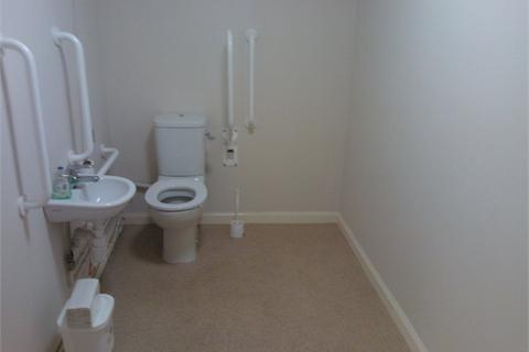 Property to rent - 1c Ladhope Vale Business Centre, Galashiels, TD1
