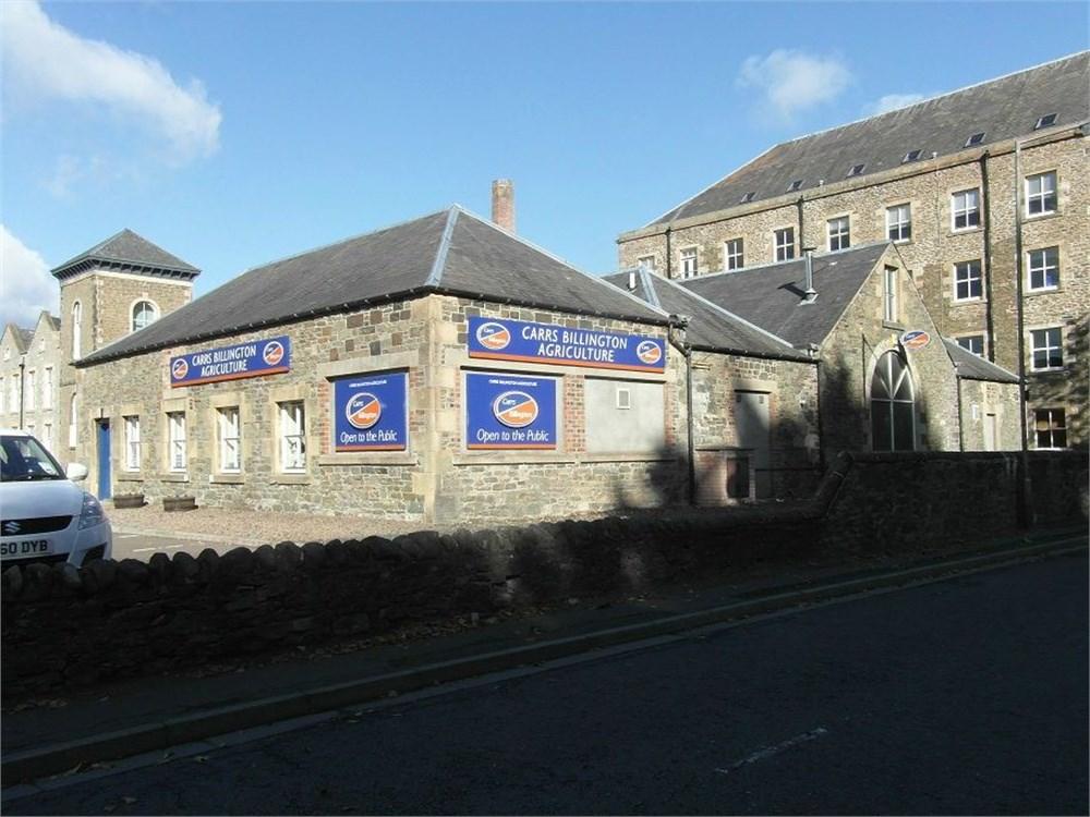 Dunsdale Road, Ettrick Riverside... Property £833 pcm (£192 pw)
