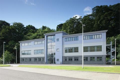 Property to rent - GROUND FLOOR GRADE A OFFICES, Galashiels, Enterprise House, Galabank Business Park, TD1