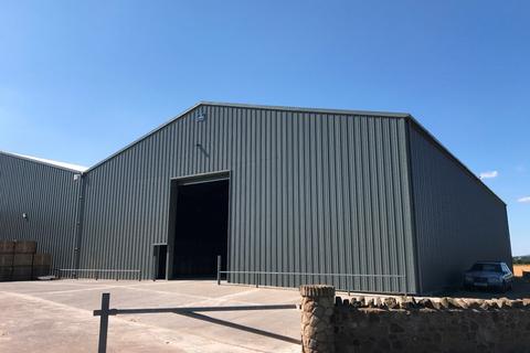 Property to rent - General Purpose Unit, Site near Chirnside, Duns, TD11