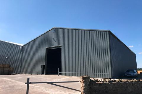 Property to rent - Site near Chirnside, Duns, TD11