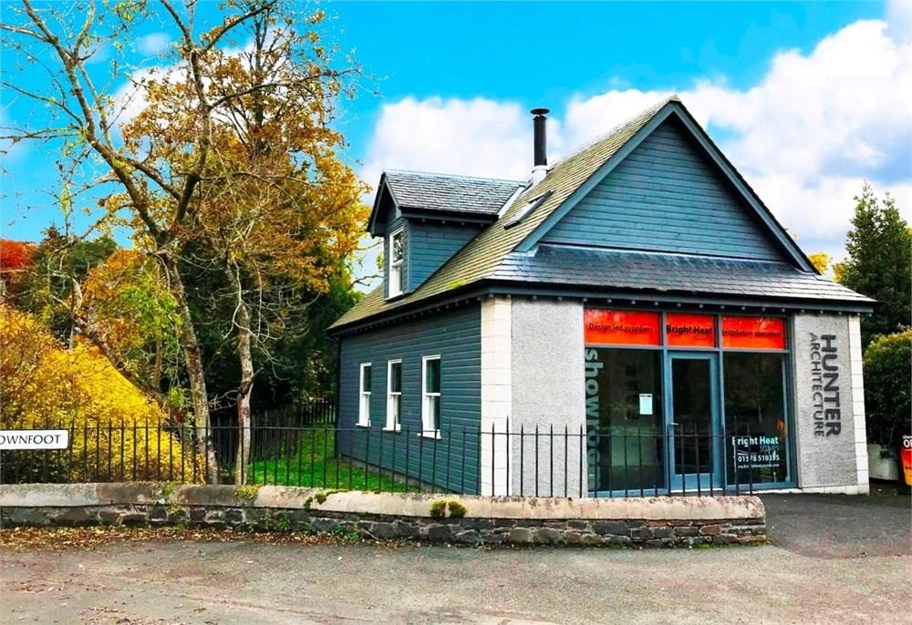Galashiels Road, Stow, Galashiels, TD1 Property £625 pcm (£144 pw)