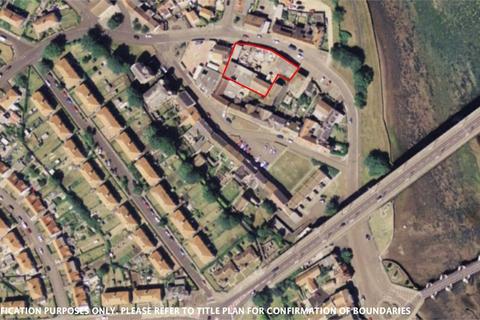Property to rent, Berwick-upon-Tweed, Blakewell Road, Tweedmouth, TD15