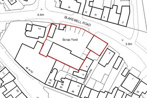 Property to rent, Berwick-upon-Tweed, Blakewell Road, Tweedmouth, TD15