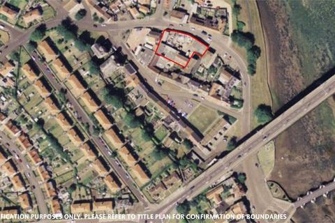 Property to rent, Re-Development Opportunity/ Storage/ Yard, Berwick-upon-Tweed, Blakewell Road, Tweedmouth, TD15