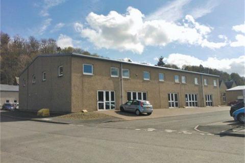 Property to rent, Tweed Mills Business Park, Dunsdale Road, Selkirk, TD7