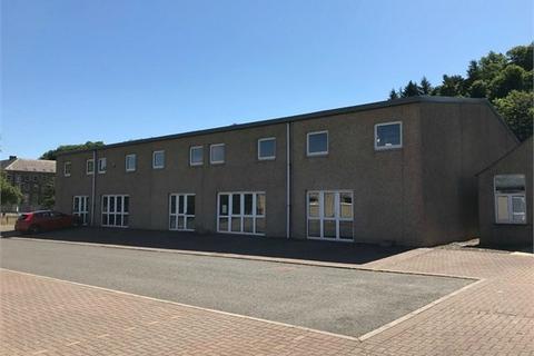 Property to rent, Tweed Mills Business Park, Dunsdale Road, Selkirk, TD7