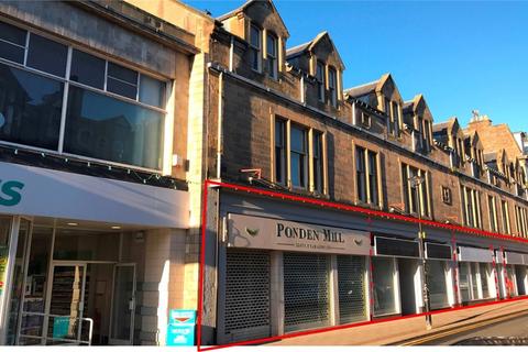 Property to rent, Channel Street, GALASHIELS, TD1