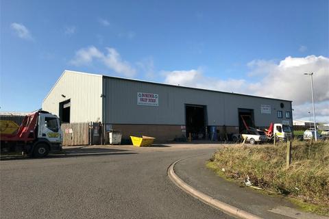 Property to rent, Berwick-upon-Tweed, Sea View, Ramparts Business Park, TD15