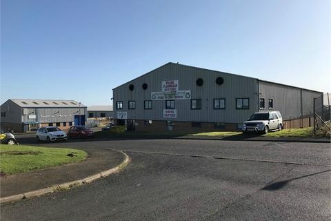 Property to rent, Berwick-upon-Tweed, Sea View, Ramparts Business Park, TD15