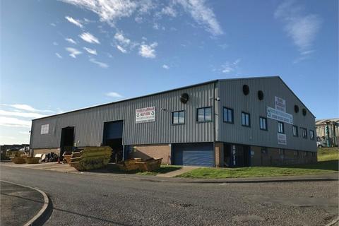 Property to rent, Berwick-upon-Tweed, Sea View, Ramparts Business Park, TD15