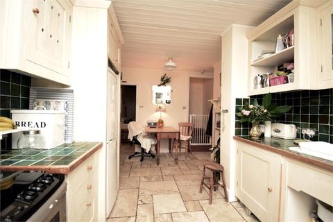 2 bedroom end of terrace house for sale - High Street, Kemsing, Sevenoaks, TN15