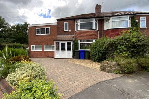 34 Harmol Grove, Ashton-under-lyne, OL7 9NW