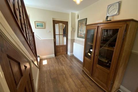 Elder Cottage Foxcroft Meadows, Maltby, Rotherham, S66 8NF