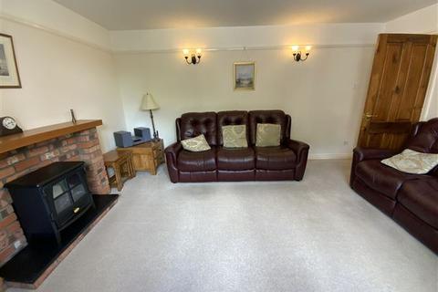 Elder Cottage Foxcroft Meadows, Maltby, Rotherham, S66 8NF