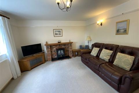 Elder Cottage Foxcroft Meadows, Maltby, Rotherham, S66 8NF