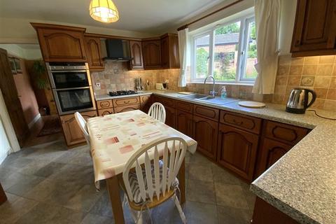 Elder Cottage Foxcroft Meadows, Maltby, Rotherham, S66 8NF
