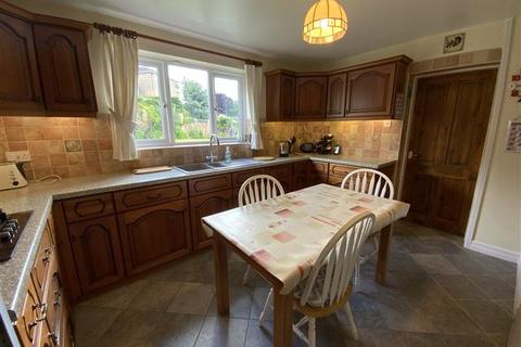 Elder Cottage Foxcroft Meadows, Maltby, Rotherham, S66 8NF