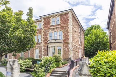 1 bedroom apartment for sale - Apsley Road,Clifton