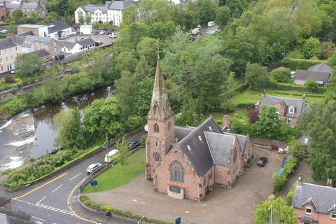 House for sale, Riverside Road, Rattray, Blairgowrie