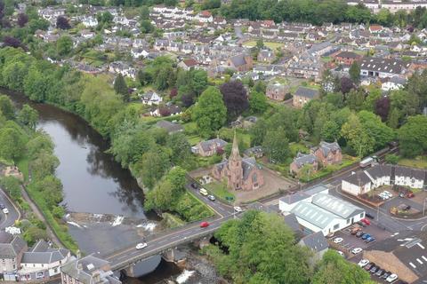 House for sale, Riverside Road, Rattray, Blairgowrie