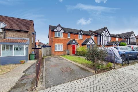 48a Durham Hill, Bromley, BR1 5ND