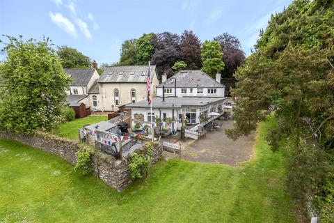 4 bedroom detached house for sale - Exford, Minehead