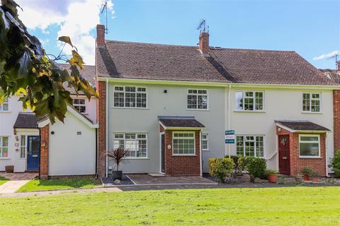 12 Meadows Way, Hadleigh, Ipswich, IP7 5DX