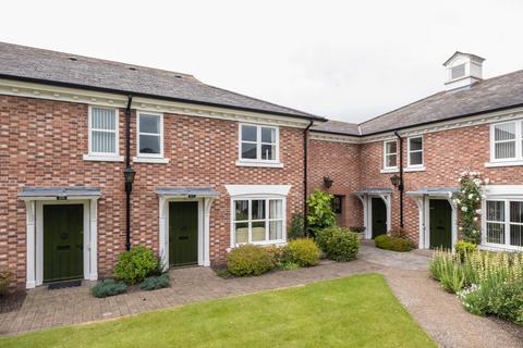 2 bedroom mews for sale - Flacca Court, Field Lane, Tattenhall