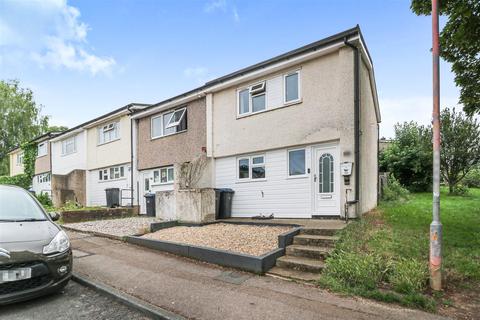 43 Canons Brook, Harlow, CM19 4EF