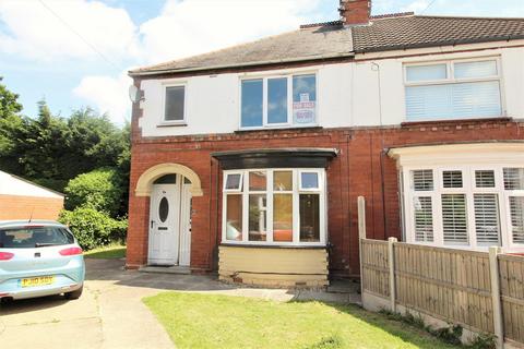 1 bedroom flat for sale - Mill Hill Crescent, Cleethorpes, N.E Lincolnshire DN35 8EH