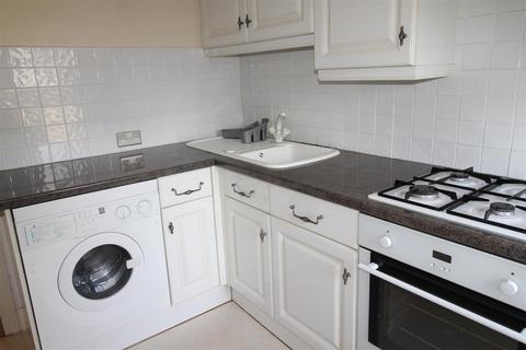 1 bedroom flat for sale, Mill Hill Crescent, Cleethorpes, N.E Lincolnshire DN35 8EH