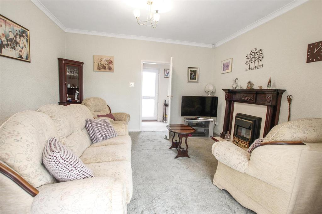 Harris Street, Darlington 3 bed semidetached house £149,950