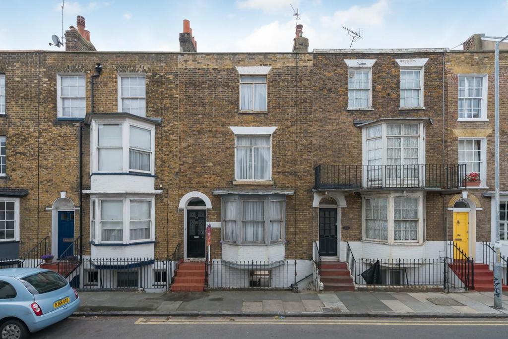 Plains Of Waterloo, Ramsgate 3 bed house £375,000