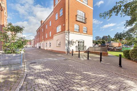 2 bedroom apartment for sale - Armstrong Drive, Worcester