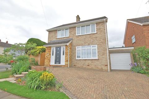 20 Brunwin Road, Rayne, Braintree, CM77 6BU
