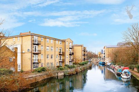 1 bedroom flat for sale - Twig Folly Close, Bethnal Green