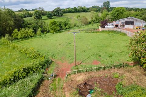 Land for sale - Westleigh, Lydeard St. Lawrence, Taunton