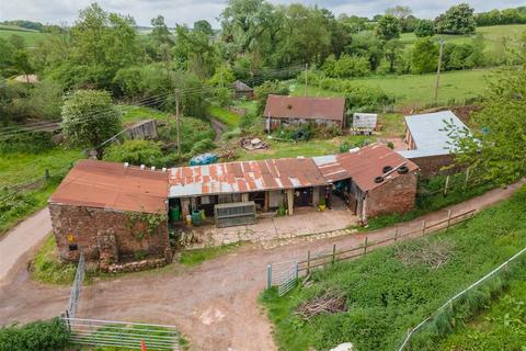 Land for sale - Westleigh, Lydeard St. Lawrence, Taunton