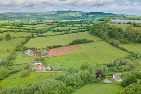 Land for sale - Westleigh, Lydeard St. Lawrence, Taunton