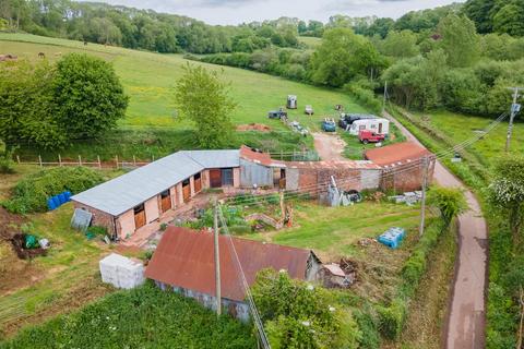 Land for sale, Westleigh, Lydeard St. Lawrence, Taunton