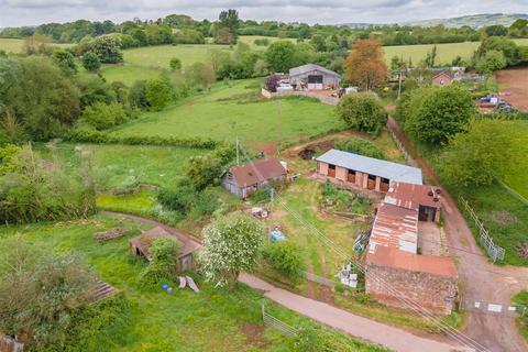 Land for sale, Westleigh, Lydeard St. Lawrence, Taunton