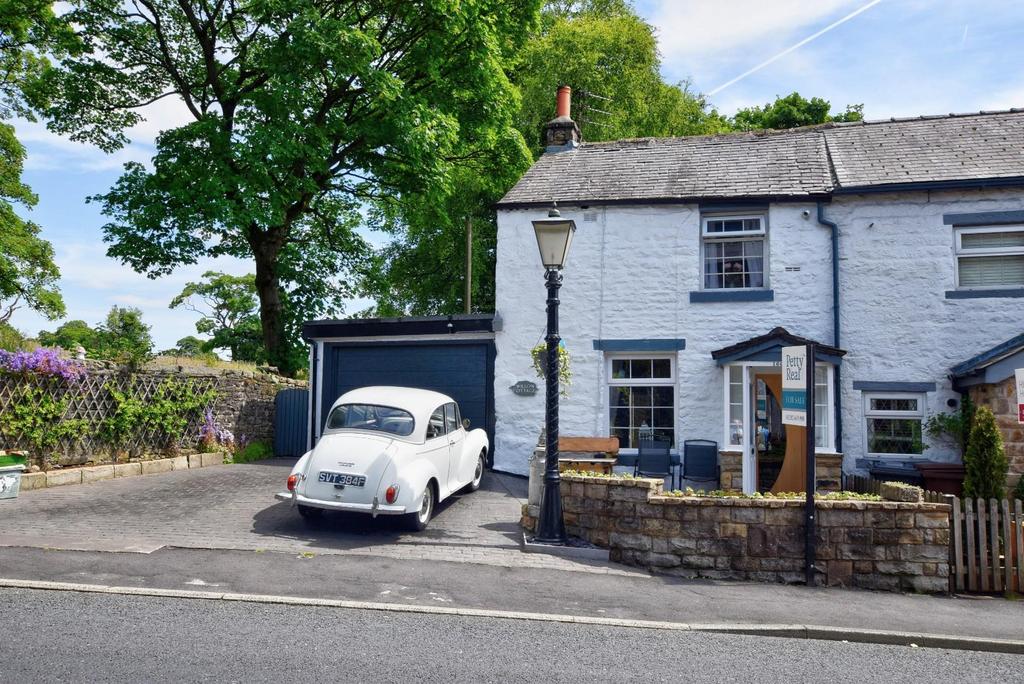 Gisburn Road, Barrowford 2 bed cottage for sale £229,950