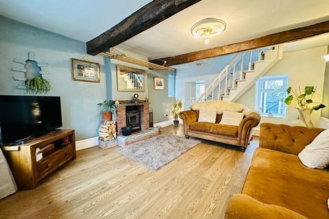 2 bedroom cottage for sale, Gisburn Road, Barrowford