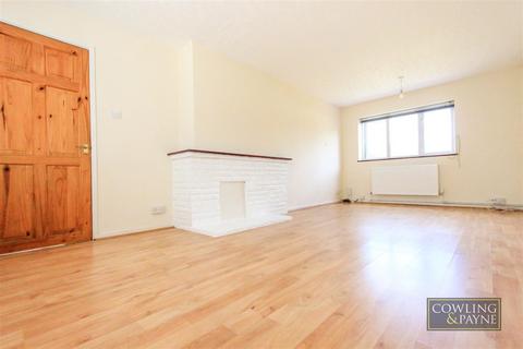 2 bedroom terraced house to rent, The Hatherley, Basildon