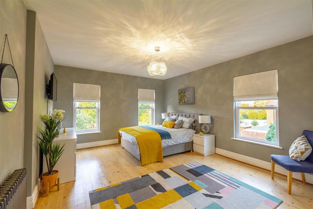 Bedroom 1