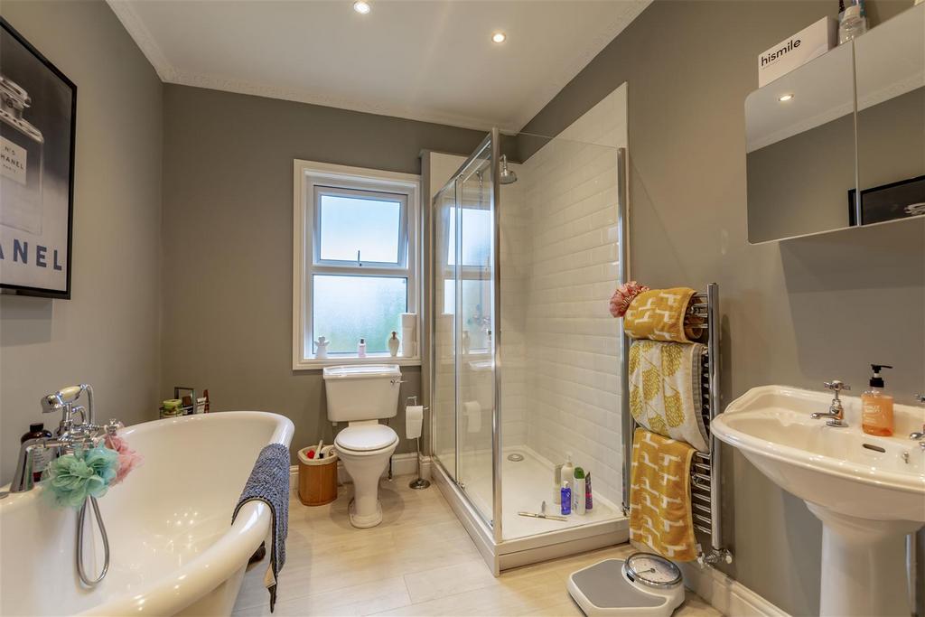 En-Suite