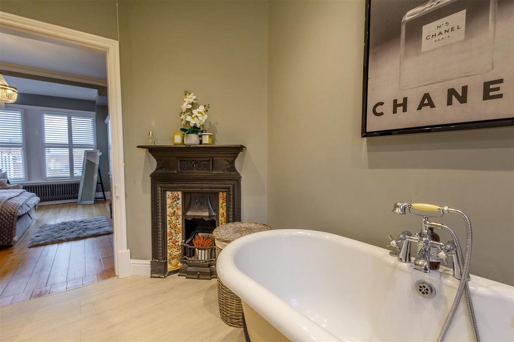 En-Suite